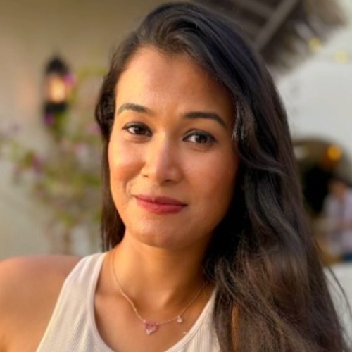 Photo of Arpita Adhya