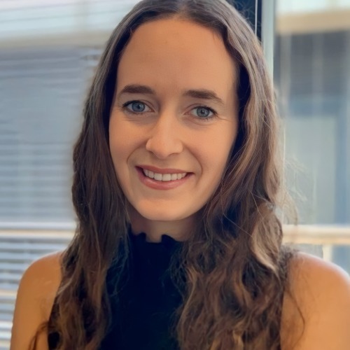 Photo of Natasha Bernstein