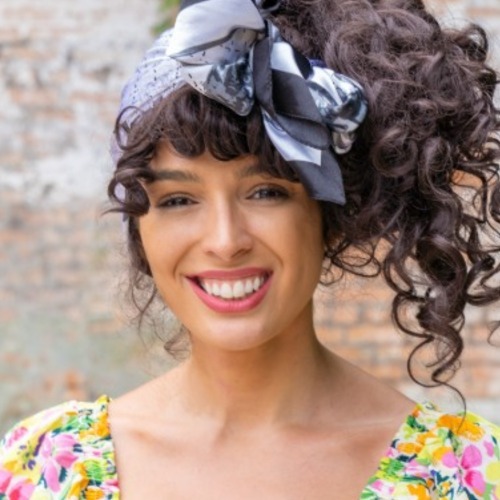 Photo of Jessica Serna