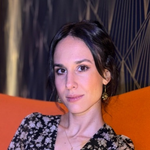 Photo of Shelly Abramovich Uccello