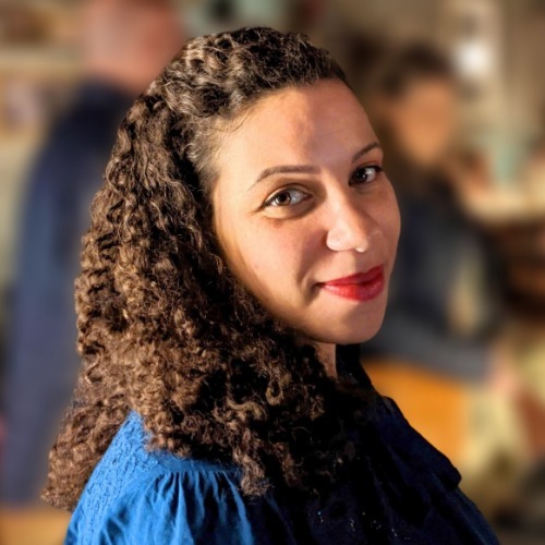 Photo of Rachel Dennis