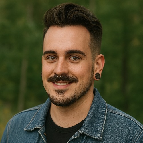 Photo of Joshua Parle