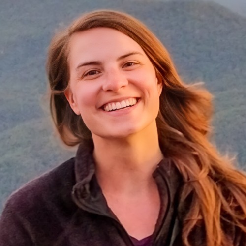 Photo of Maja Proescholdt