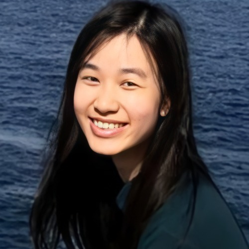 Photo of Jianne Uy