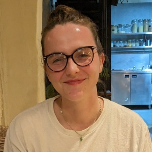 Photo of Anna Smith