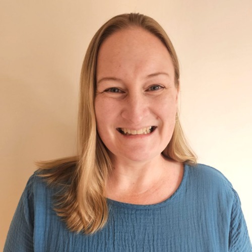 Photo of Heather Cole