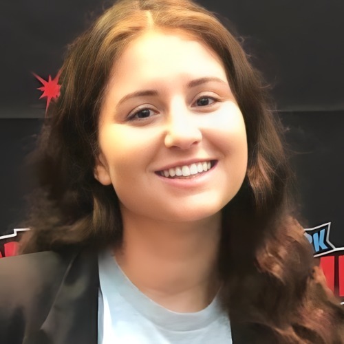 Photo of Rachael Ellenbogen