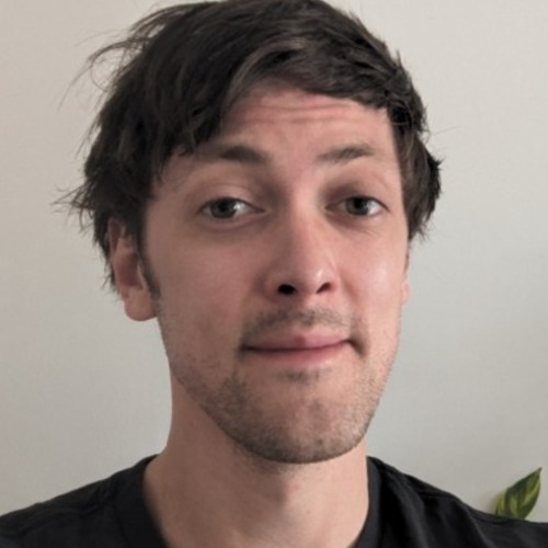 Photo of Jack Clayton