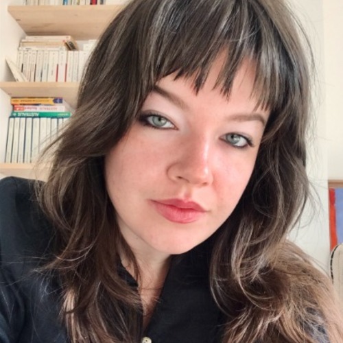 Photo of Emily Frantz