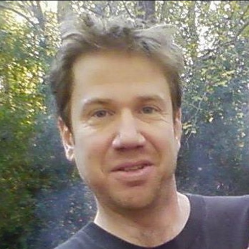 Photo of Blake Guthrie