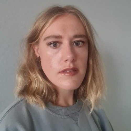 Photo of Kezia Rice