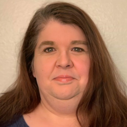 Photo of Tammy Grey