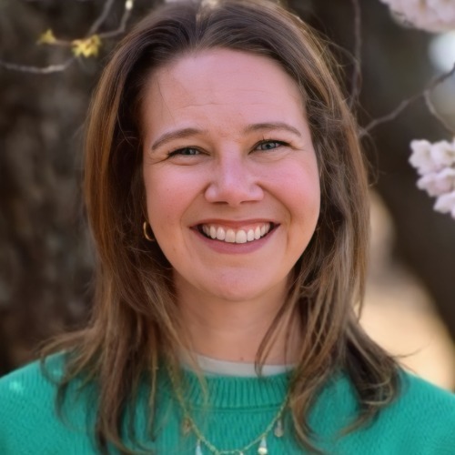 Photo of Allie Johnson