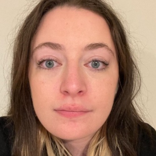 Photo of Miranda Feinberg