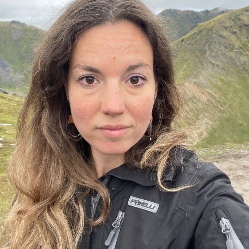 Photo of Alyssa Choiniere