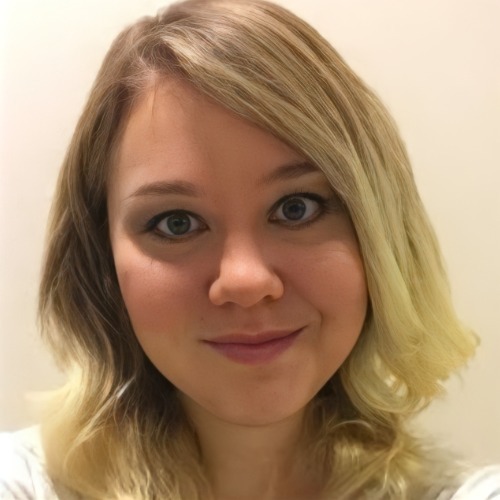 Photo of Alexandria Waltz