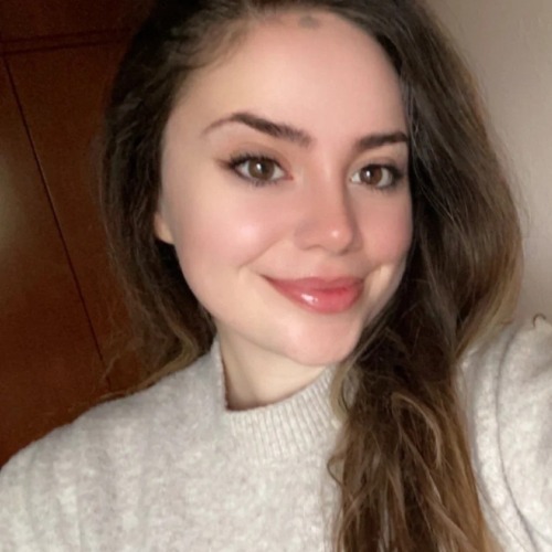 Photo of Megi Canco