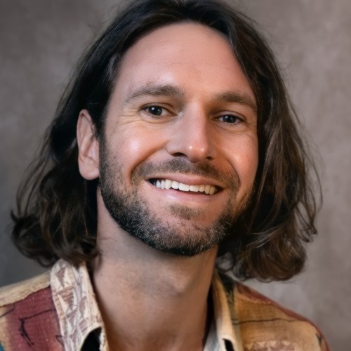 Photo of Ben M Stower
