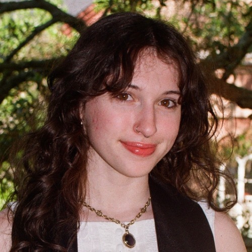 Photo of Sophie Baker