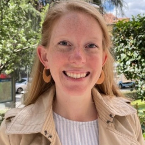 Photo of Aimee Long