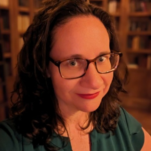 Photo of Pamela Vachon