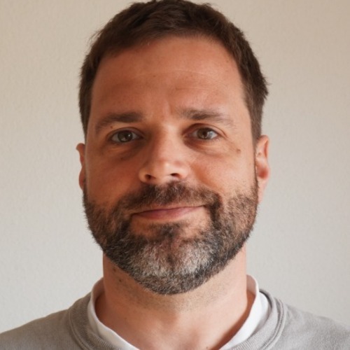 Photo of Joe Orovic