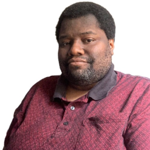 Photo of Kareem Gantt