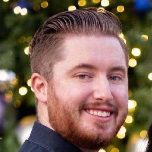 Photo of Andrew Dupont