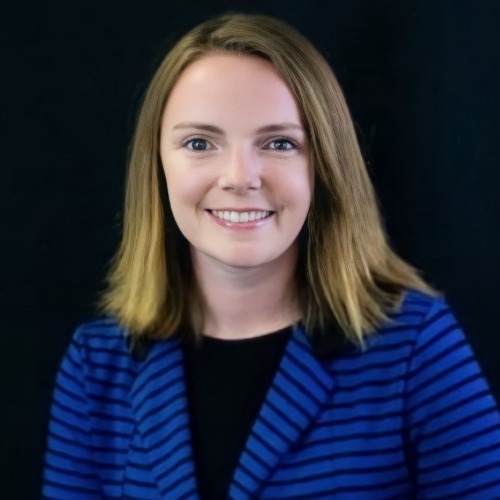 Photo of Sara Tewksbury