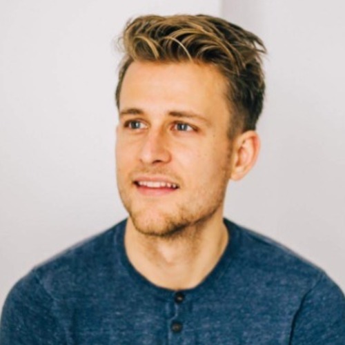 Photo of Mitchell Peterson