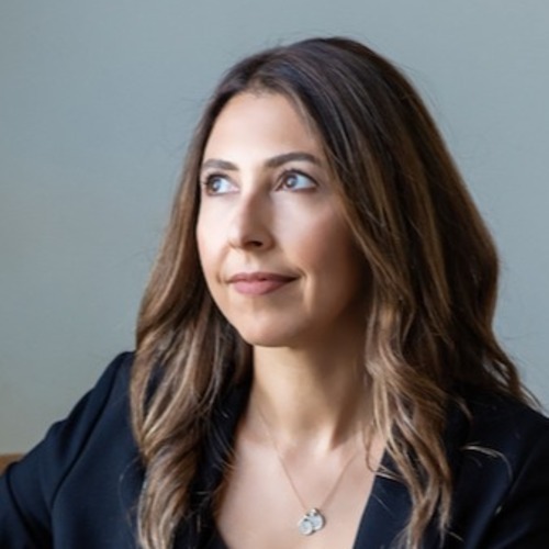 Photo of Michelle Arellano Martin