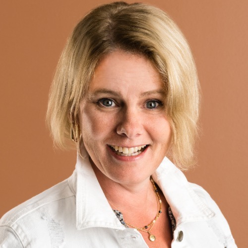 Photo of Kim Douglas