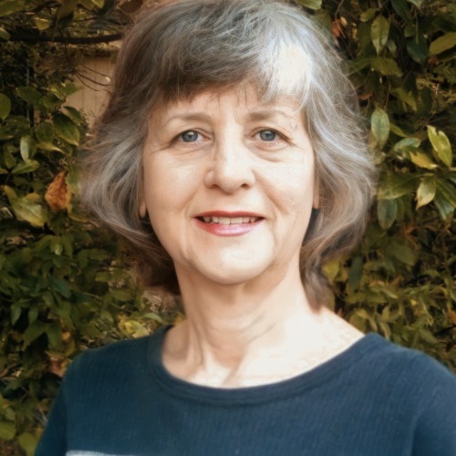 Photo of Vickie Ferguson