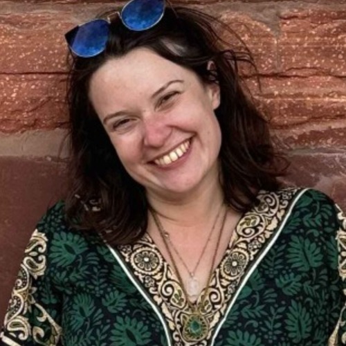 Photo of Sophia Moss
