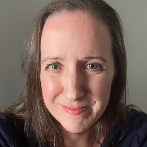 Photo of Nally Preseault