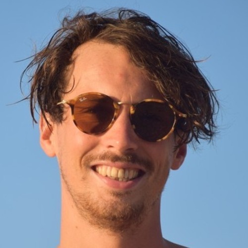 Photo of Joseph Richard Francis