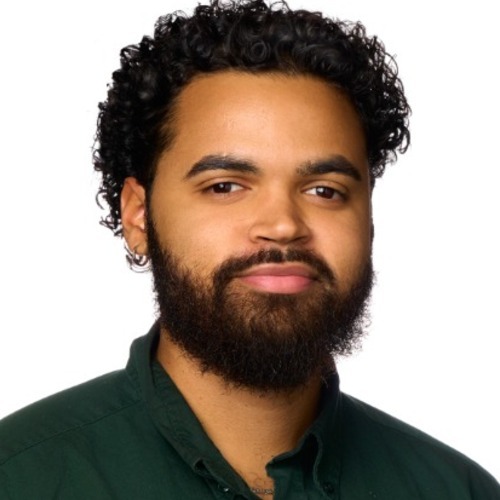 Photo of Isaiah Reynolds