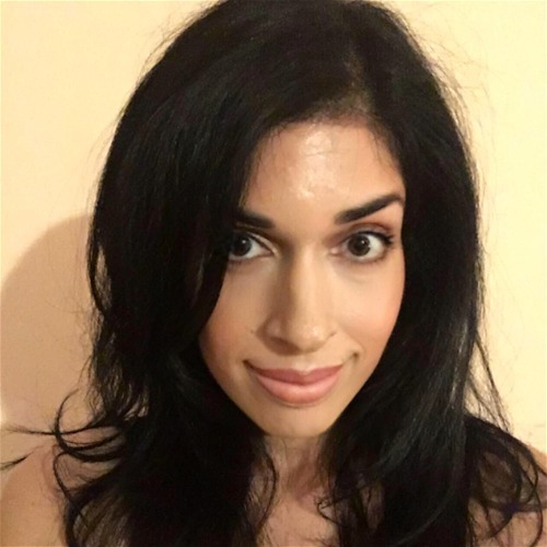 Photo of Tanya Sharma