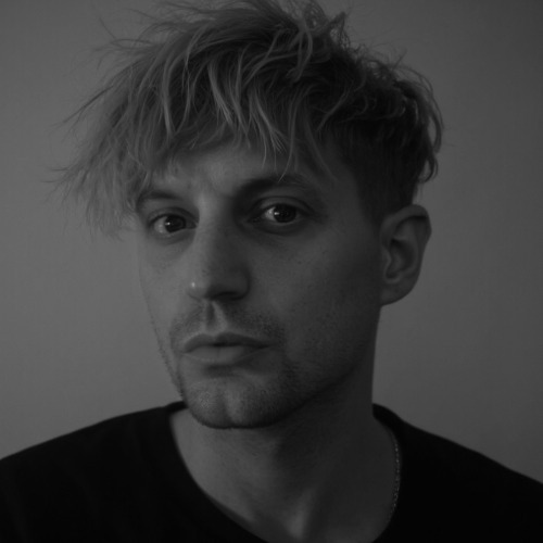 Photo of Nick Nomi
