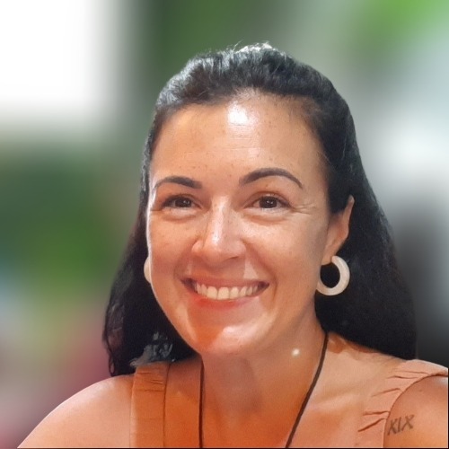Photo of Jade Poleon