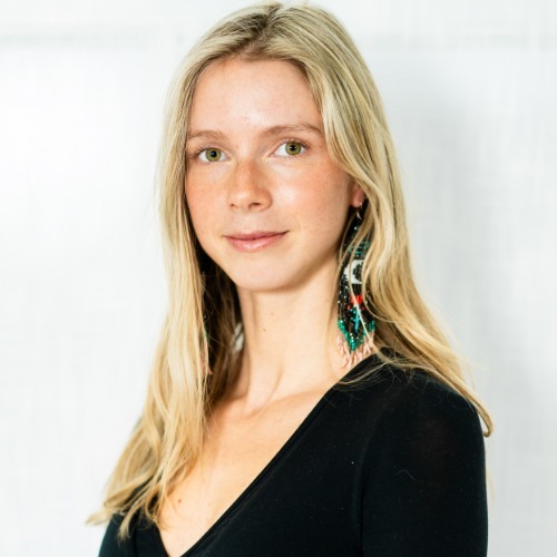 Photo of Lilly Paltsev