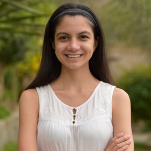 Photo of Ana Herrera