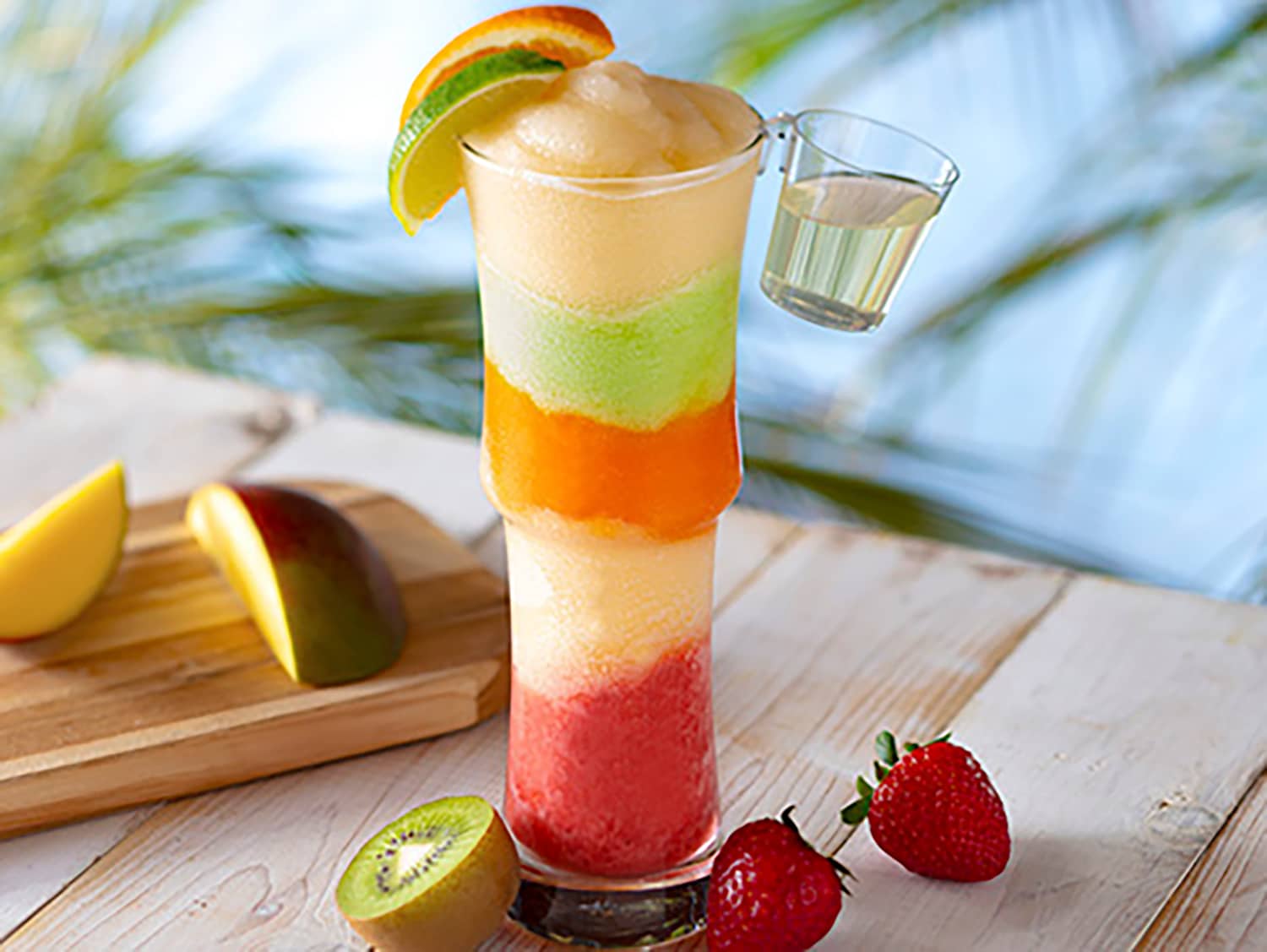 the Bahamarita from Bahama Breeze