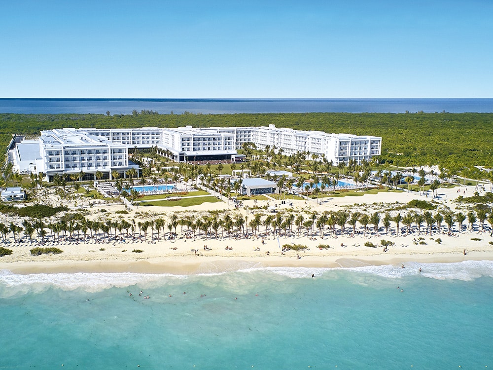 Riu Dunamar