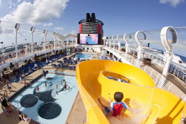 Best Cruises for Families | Family Vacations & Travel | Disney Magic