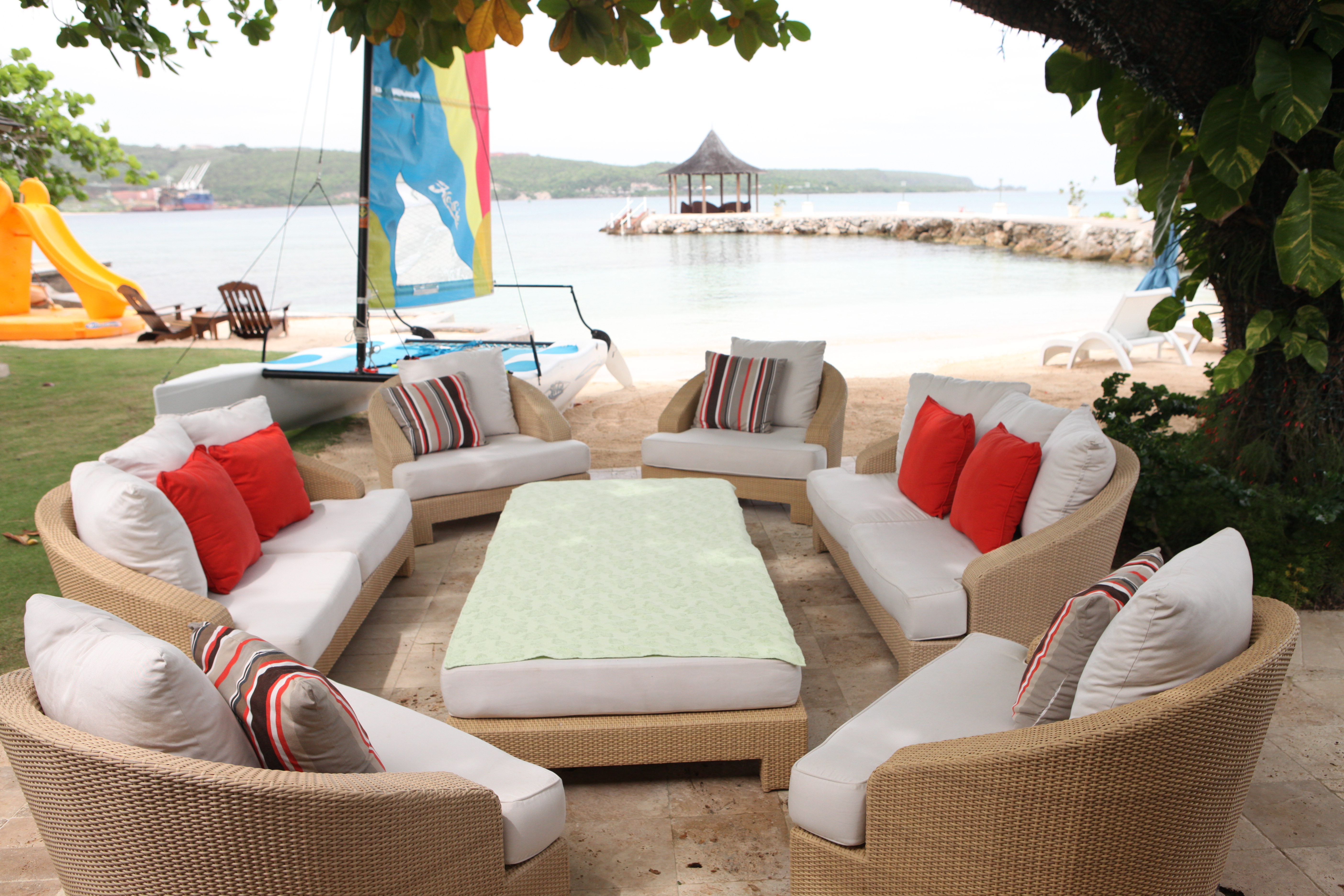Best Island Villas in the Caribbean | Jamaica Villas | Where to Stay in Jamaica | Beaches