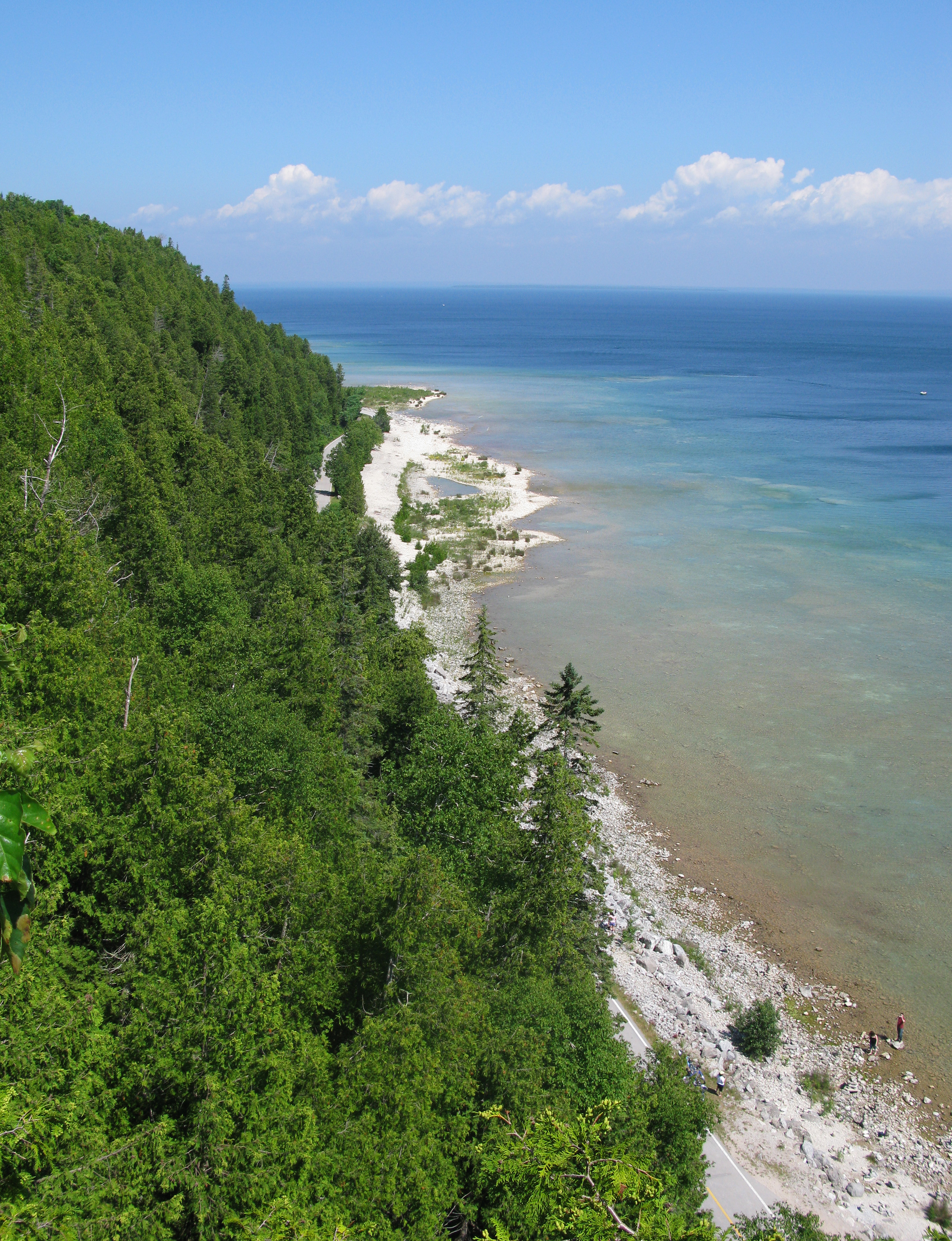 Mackinac Island | Great Lakes Michigan | Family Vacations | US Islands | Mainland