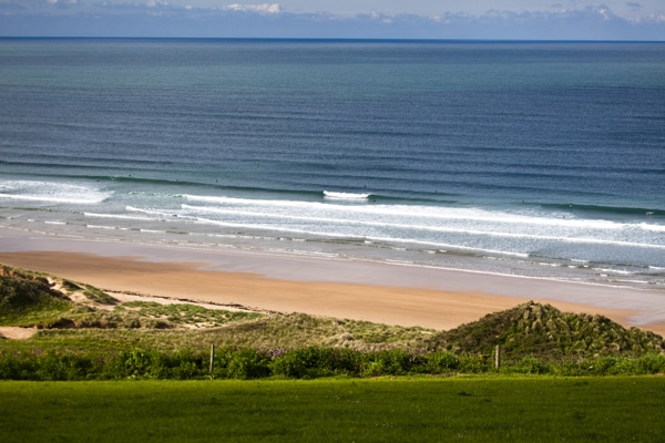 Freshwater west beach near london olympics gallery 1