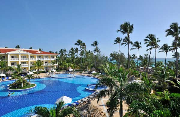 2. Bahia Principe Esmeralda