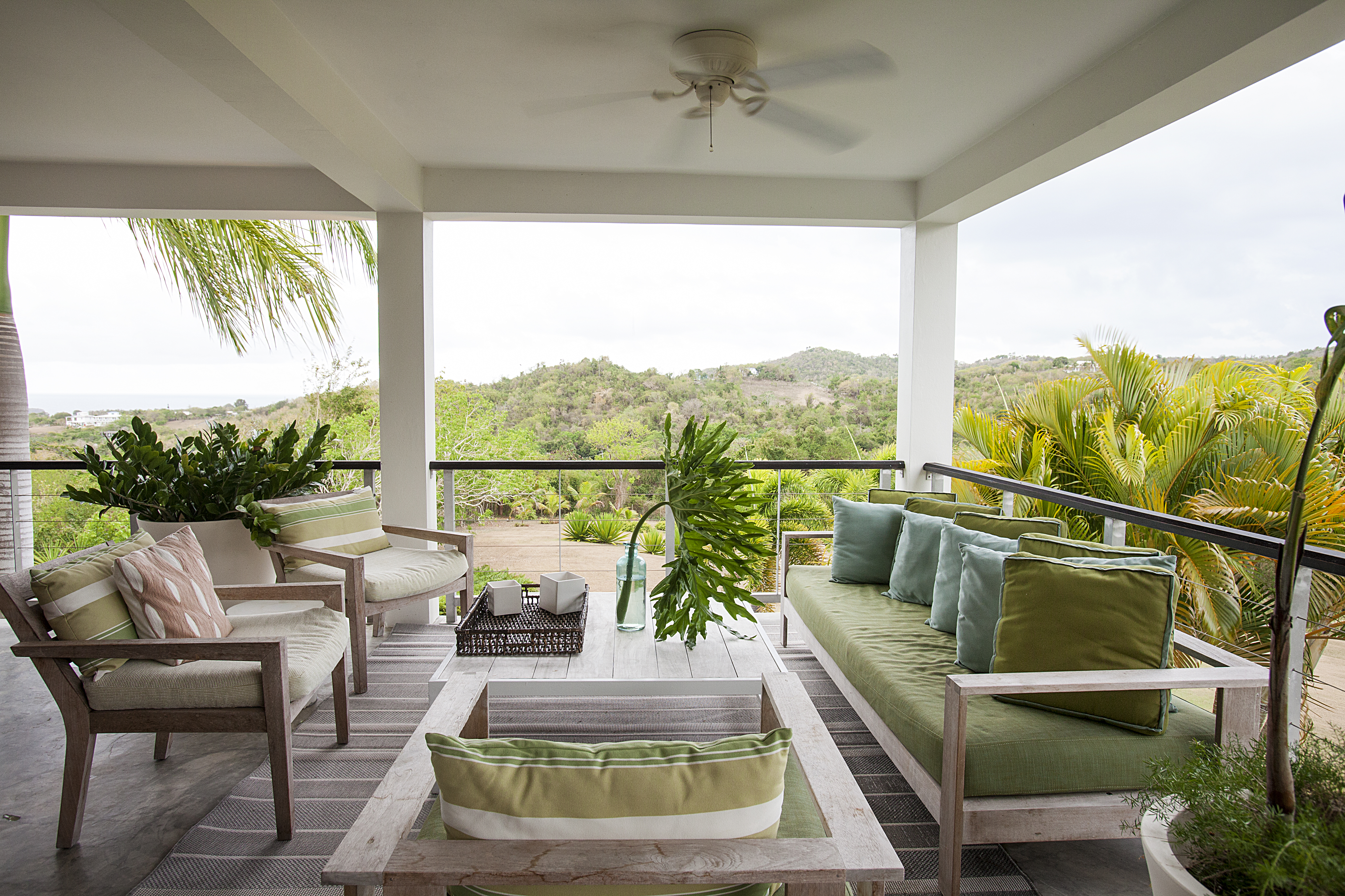 Best Villas in Vieques | Puerto Rico Travel | Vieques Island | Bungalow 180 2
